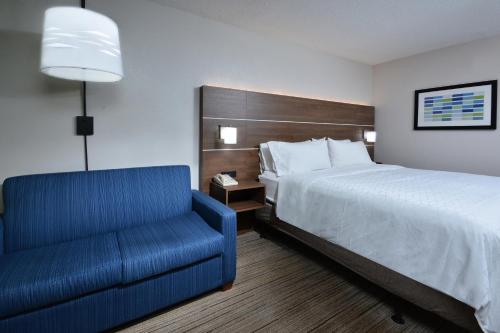 holiday inn express raleigh durham airport by ihg