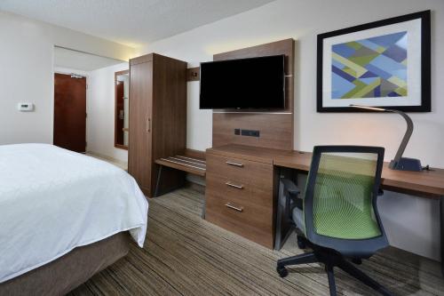 holiday inn express raleigh durham airport by ihg