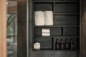 city gate great facilities 600m to beach