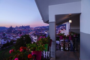 aanvis inn boutique home stay