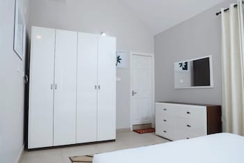 aanvis inn boutique home stay