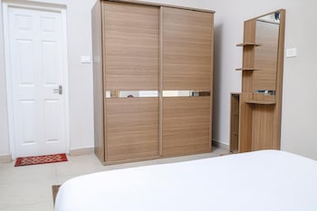 aanvis inn boutique home stay