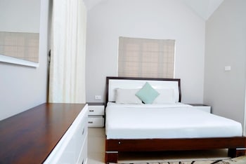 aanvis inn boutique home stay