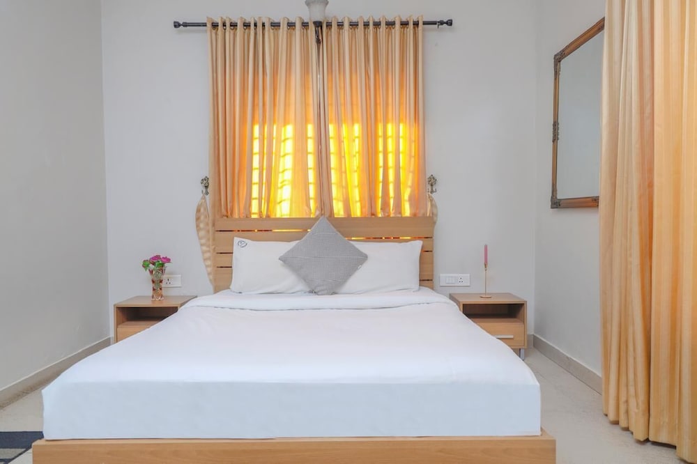 aanvis inn boutique home stay