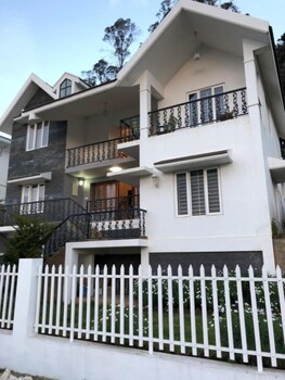 aanvis inn boutique home stay