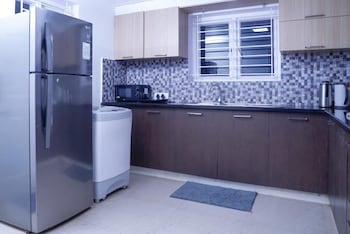 aanvis inn boutique home stay