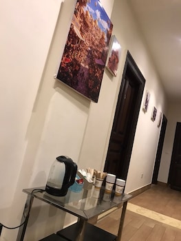 Motel 5 Square,5 Talaat Harb,3 star