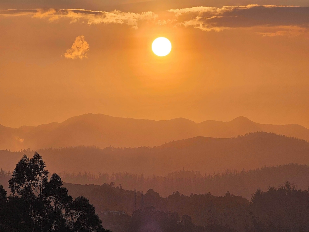songs of the nilgiris