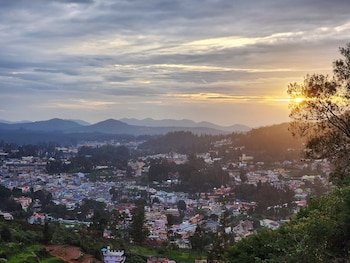 songs of the nilgiris