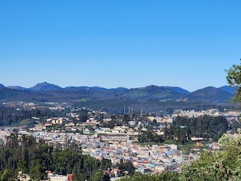 songs of the nilgiris