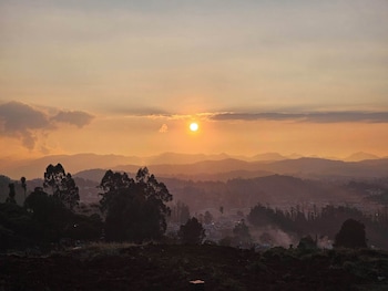 songs of the nilgiris