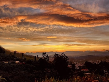 songs of the nilgiris