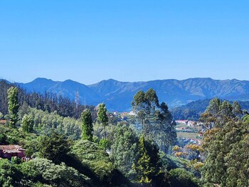 ootacamund