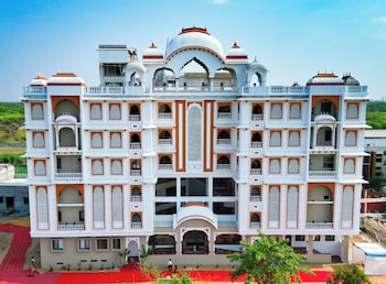 chaitanya bhavan