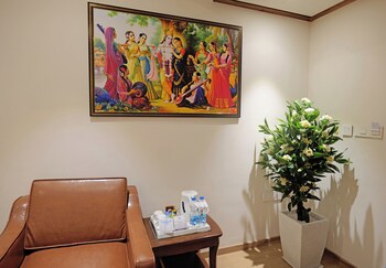 Chaitanya Bhavan,,4 star