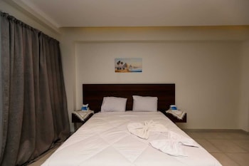 enjoy giza pyramids hotel