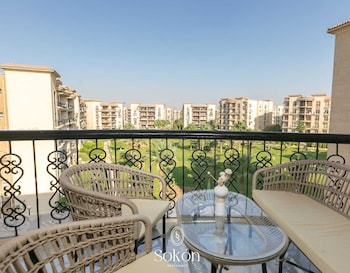 new cairo