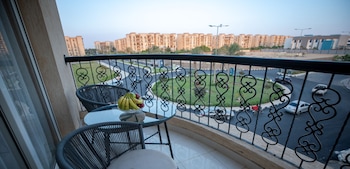 new cairo