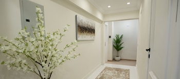 Sokon Residence Rehab,Rehab City,2 star