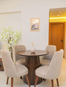 Sokon Residence Rehab,Rehab City,2 star