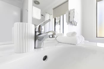 mossman resort holiday villas