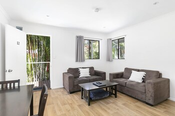 mossman resort holiday villas