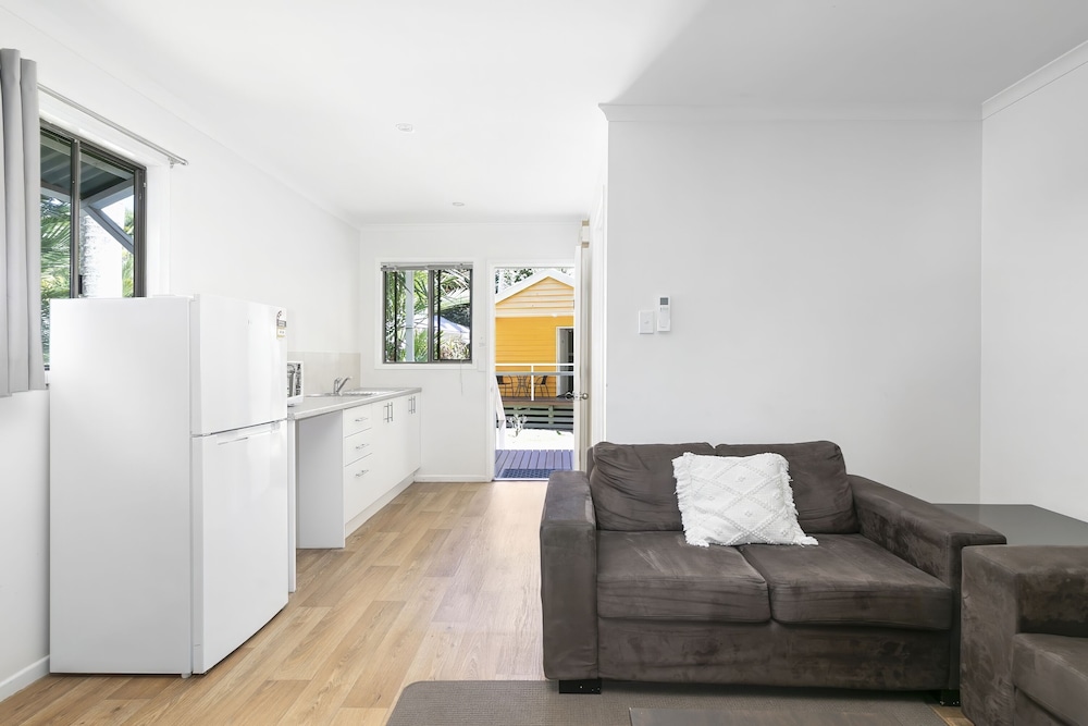 mossman resort holiday villas