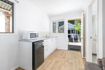 mossman resort holiday villas