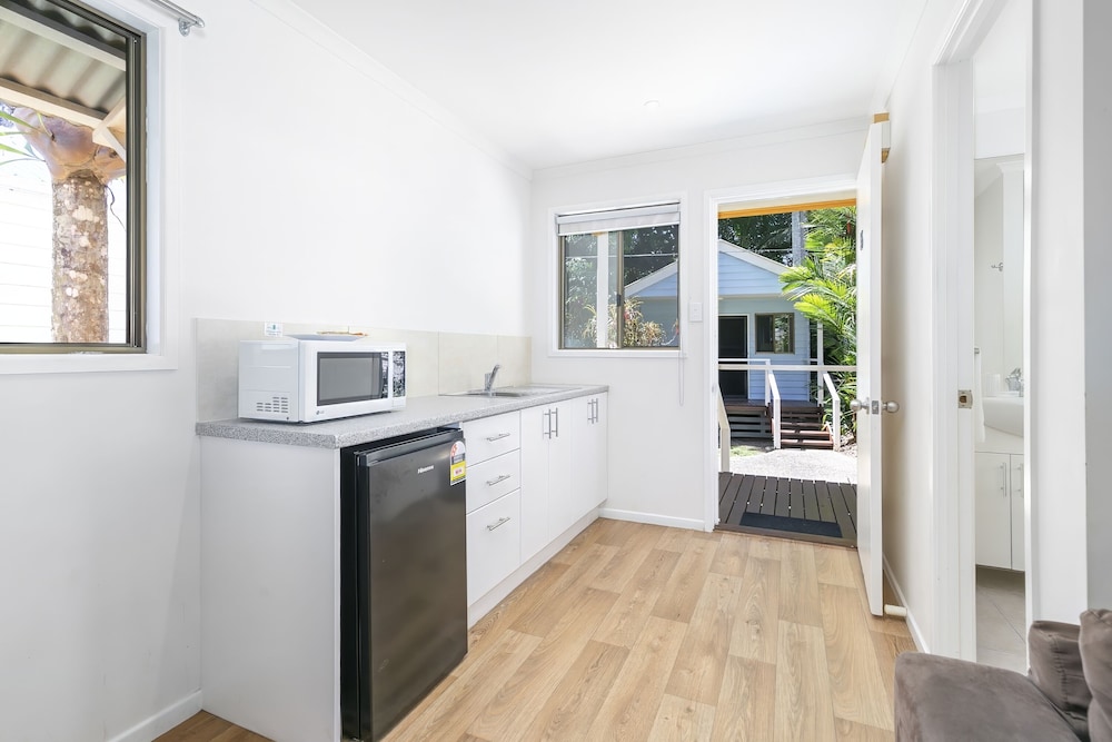 mossman resort holiday villas