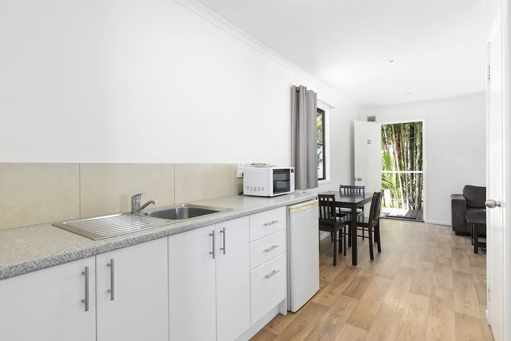 mossman resort holiday villas