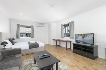 mossman resort holiday villas