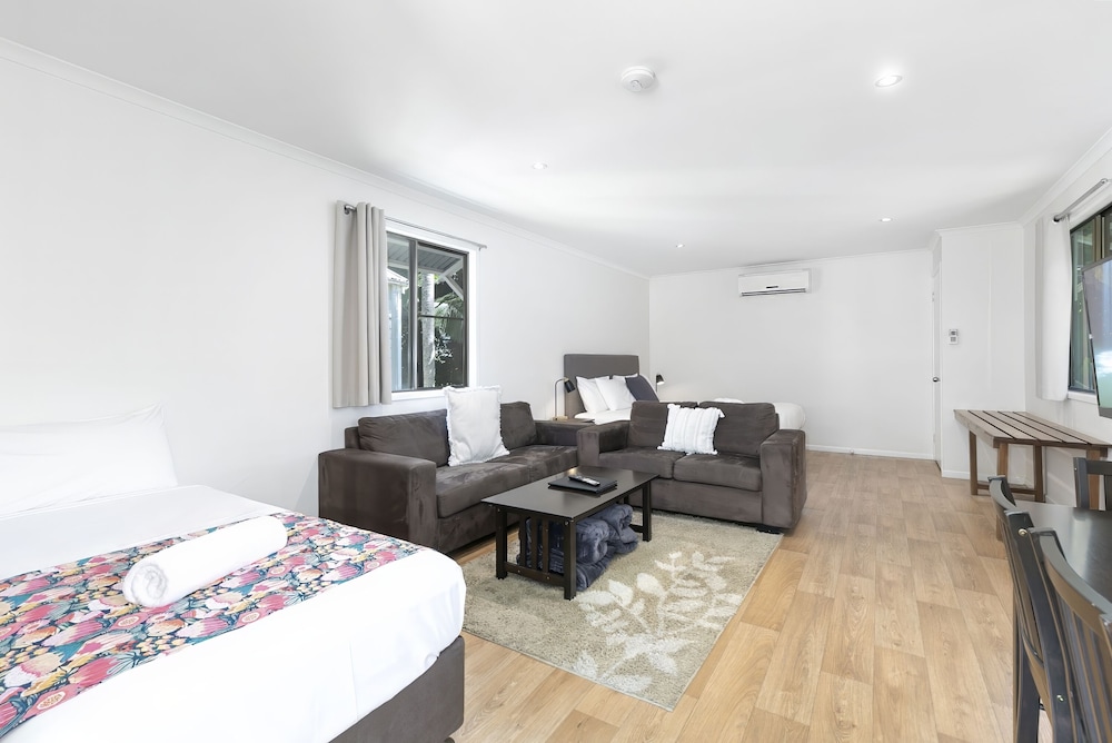 mossman resort holiday villas