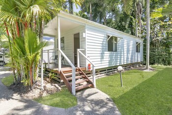 mossman resort holiday villas
