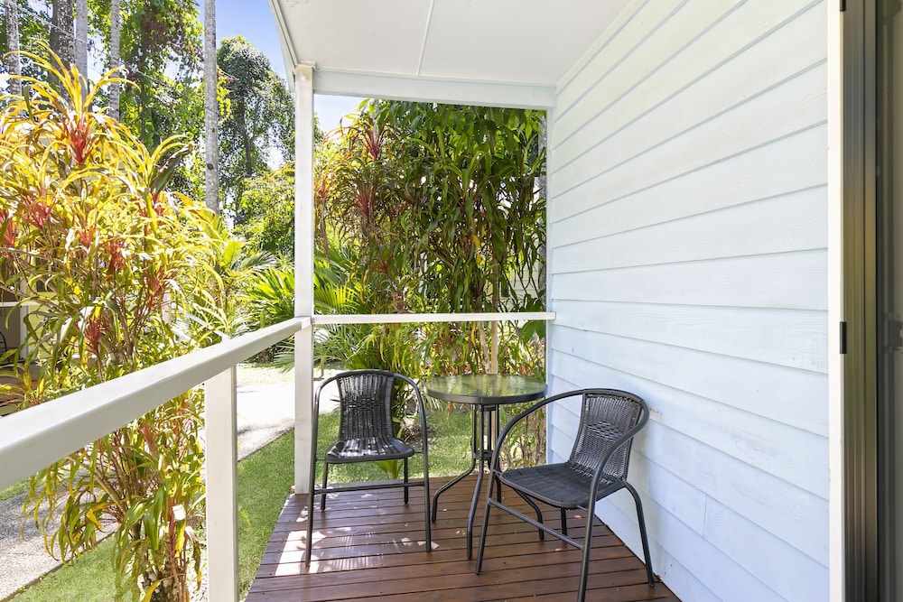 mossman resort holiday villas