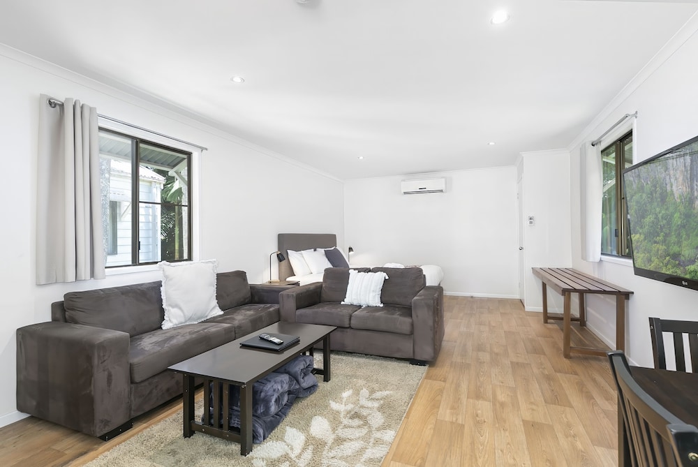 mossman resort holiday villas