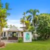 mossman resort holiday villas