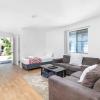 mossman resort holiday villas