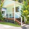 mossman resort holiday villas