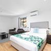 mossman resort holiday villas