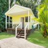 mossman resort holiday villas