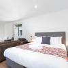 mossman resort holiday villas