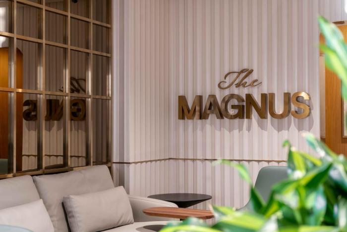 the magnus hotel