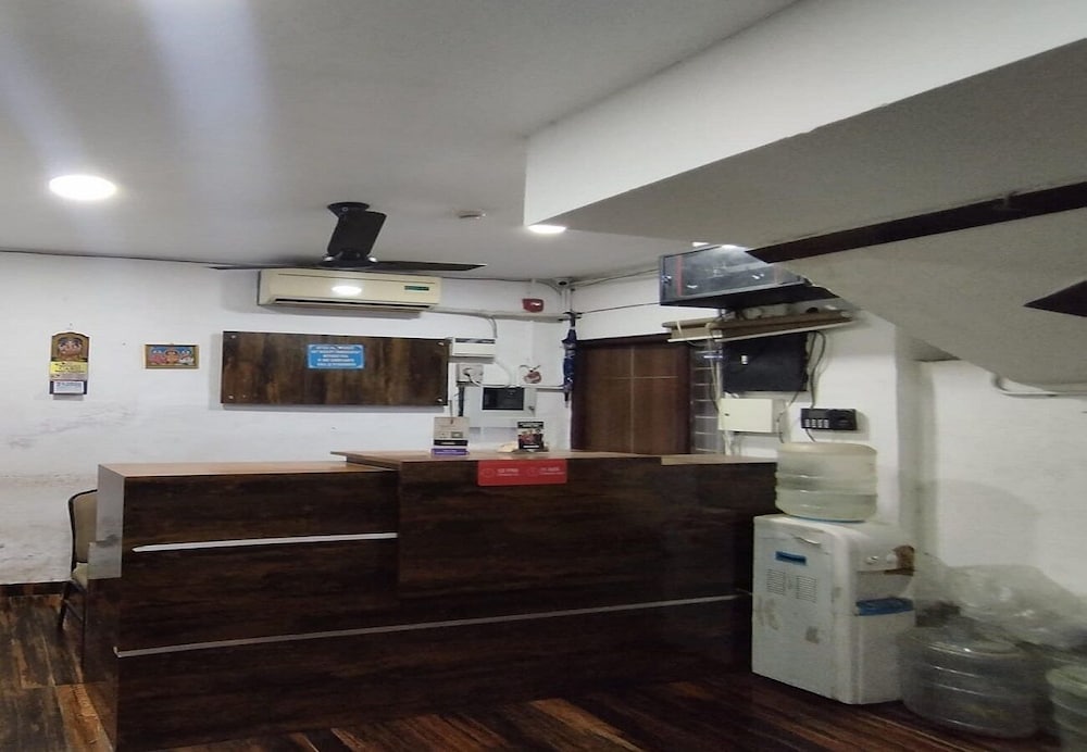 elite residency tambaram