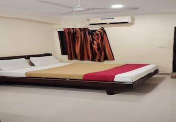 elite residency tambaram