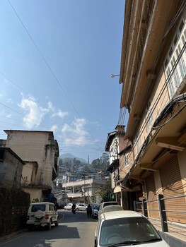 anamoa suites by india trail nagaland