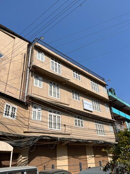 anamoa suites by india trail nagaland