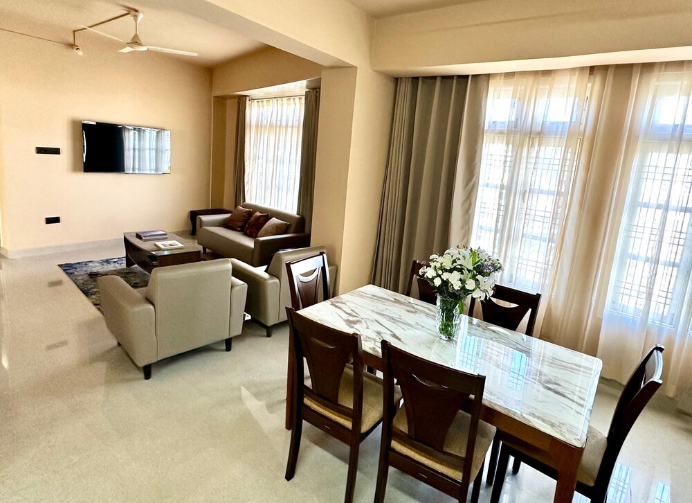 anamoa suites by india trail nagaland