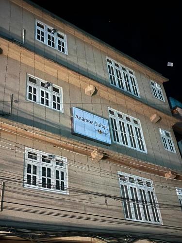 anamoa suites by india trail nagaland