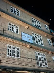 anamoa suites by india trail nagaland