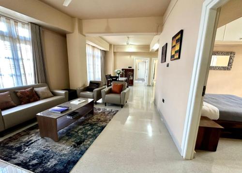 anamoa suites by india trail nagaland